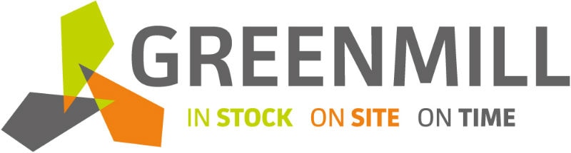 Greenmill Supply Company Ltd SCA logo